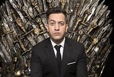 Chumel con Chumel Torres - HBO Online