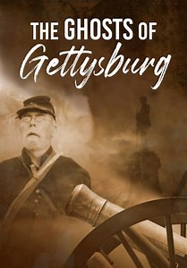 The Ghosts of Gettysburg (2022)