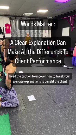 "Words Matter: How a Clear Explanation Can Make All the Difference!...