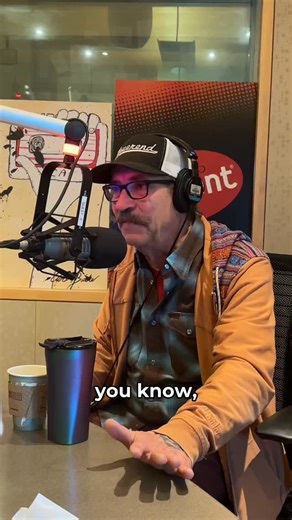 The Current on Instagram: "Musician Greg Norton reflects on the year 1985 and Hüsker Dü’s “Miracle Year.” The Minneapolis punk trio recently released a box set of live performances from the whirlwind year. #TheCurrent @hoosker_doo @gregnortonofficial #HuskerDu #GregNorton"