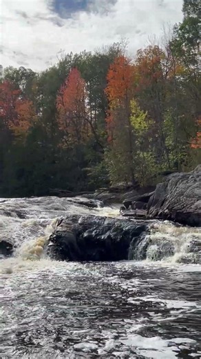 Video of Wildwood Haven Resort and Campground, WI from Gerard E.