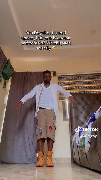 Exploring Self Contained Houses for Space Needs