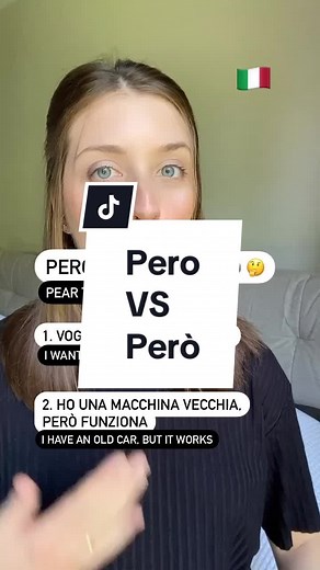 Italian Matters on TikTok