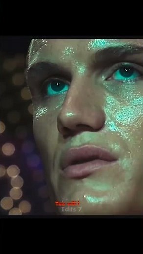 Ivan Drago destroys Apollo Creed