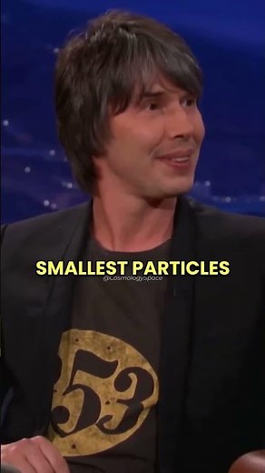 Teleportation Experiment in REAL Life 🤯 W/Prof. Brian Cox #quantummechanics #teleportation