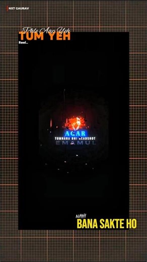 Trending Reel Editing Tutorial | CapCut Viral Reel Edit | Free Fire Shorts Editing #shorts #editing