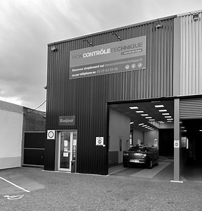 Mon Contrôle Technique Saint Die Des Vosges T.E