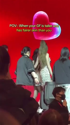 Lingorm 😍 #ormkornnaphat #lingorm #linglingkwong #fyppppppppppppppppppppppp #ormling