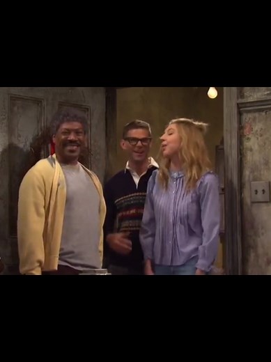 s45e10 12/21/19 Host Eddie Murphy #snl #saturdaynightlive