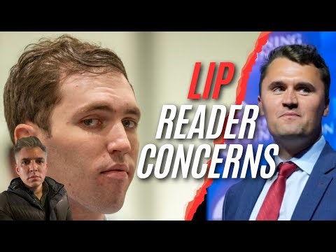Tyler Robinson lip reader concerns and push to disqualify prosecutors in Charlie Kirk shooter trial