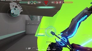 "Sheesh, nice one sova." #Valorant | Rus