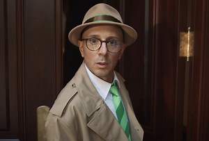 Blue's Clues Movie, Featuring Original Host Steve Burns, Gets Release Date - TVLine