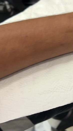 Māori Full Sleeve Tattoo Process