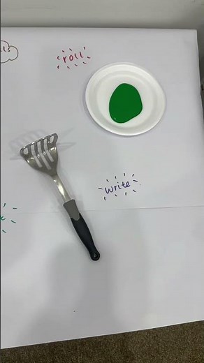 Mark making #teaching #eyfs #markmaking