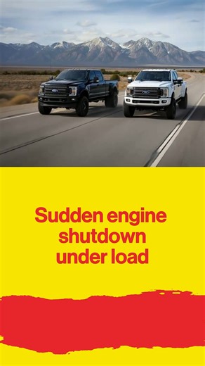 If your Ford Super Duty suddenly stalls under load, don’t panic—it’s often the CP4 high-pressure fuel pump. Learn how to diagnose, test, and replace it correctly with Haynes’ trusted repair instructions. Get your truck back on the road fast and save money doing it yourself. Find your Ford F-250 or F-350 manual at haynes.com #HaynesManuals #HaynesShowsYouHow #FordSuperDuty | Haynes Manuals | Facebook