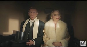 Goodbye Christopher Robin Trailer: Winnie the Pooh's Origin | The Mary Sue