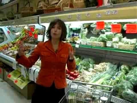 Documentaire Un repas Végé - Version complète (37 minutes)