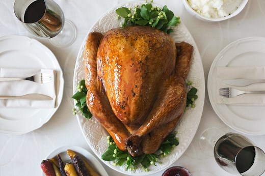 I’ve Tried Every Turkey Trick Out There — Here’s What’s Worth Doing