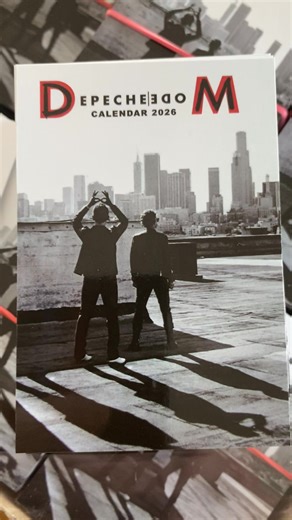 Free with every order. | Depeche Mode fan shop - mohawk-hat.com