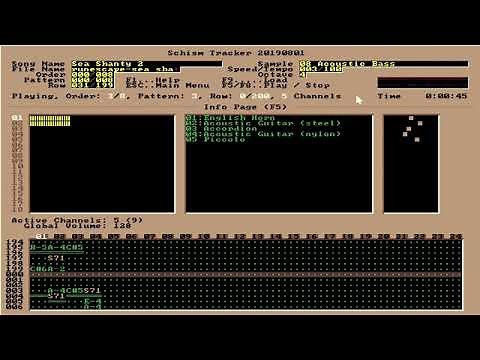 Sea Shanty 2 (HD)