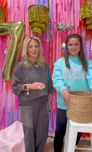 From the very beginning of Holt & Company, we have been so incredibly blessed by this community — your support, your kindness, your friendships, and your loyalty mean more to us than you’ll ever know. Thank you to every single person who has walked through our doors, shopped online, shared our posts, told a friend about us, and cheered us on along the way. Because of YOU, we get to do what we love every single day right here in our hometown. Thank you to our amazing team (past and present) who p