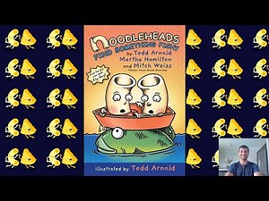 Noodleheads Find Something Fishy