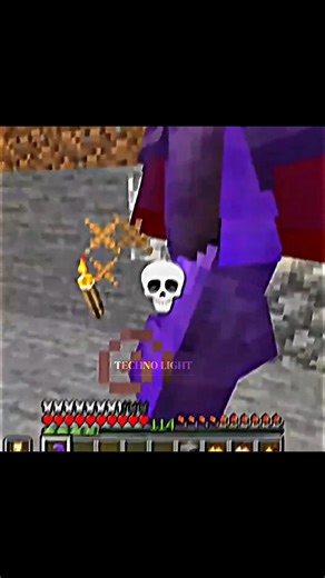 Minecraft Most Iconic Moment | Ft. ‪@Technoblade‬ 🫡 |