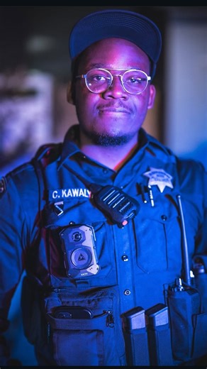 Officer Kawalya returns stolen dog to 3-year-old girl just days after Christmas! 🎄 Officer Kawalya recently investigated the theft of a dog from a local resident who was shopping at Target. Through a diligent and thorough investigation, he was able to identify and arrest the two people responsible. Thanks to his hard work, the dog was safely returned to its owner. Great job, Officer Kawalya! | Antioch Police Department