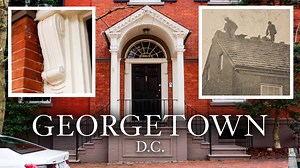 Architect Reveals Hidden Details of Georgetown