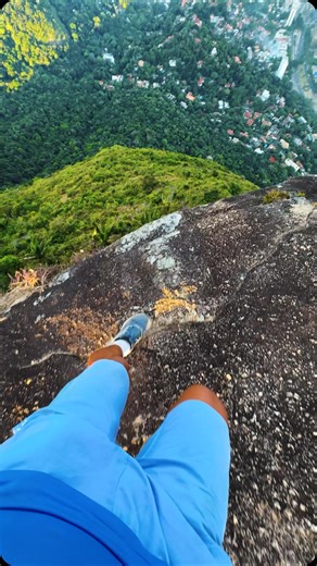 colin on Instagram: "What Rio De Janeiro looks like from above "