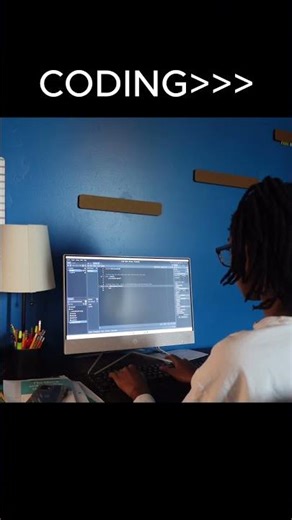 coding is so fun lol 👾 💻 😎👩🏾‍💻