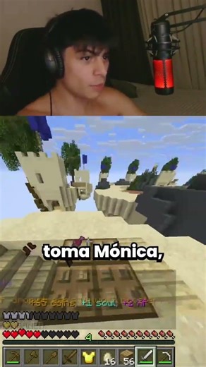 era mi oportunidad... #parati #humor #argentina #clips #juegos #xd #gameplay #lentejas