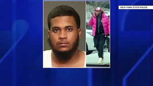 State police search Brewster for escaped prisoner