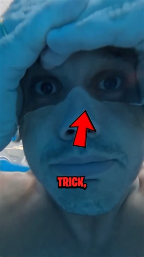 How To See Underwater! 😱