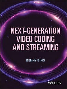 Next-Generation Video Coding and Streaming