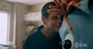 "Kidding" Season 2": Jeff Without "Mr. Pickles’ Puppet Time"? [TRAILER]