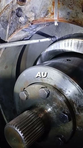 #engineeringshorts. Extraction of broken bolt.