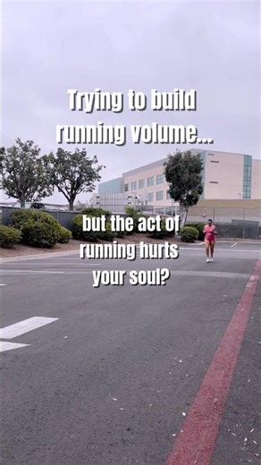 If you’ve wanted to get better at running this is for you ⬇️