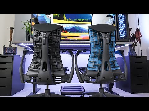 2.5 Years Later | Herman Miller Embody Gaming Chair | Long Term Review