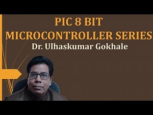 PIC 8 BIT MICROCONTROLLER SERIES
