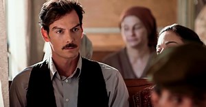 Grand Hotel - Επόμενο επεισόδιο: Το πτώμα μιας κοπέλας καθιστά πολλούς υποπτους