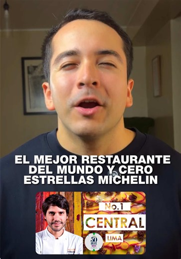 Maido restaurante: la verdad detrás de su estrella Michelin