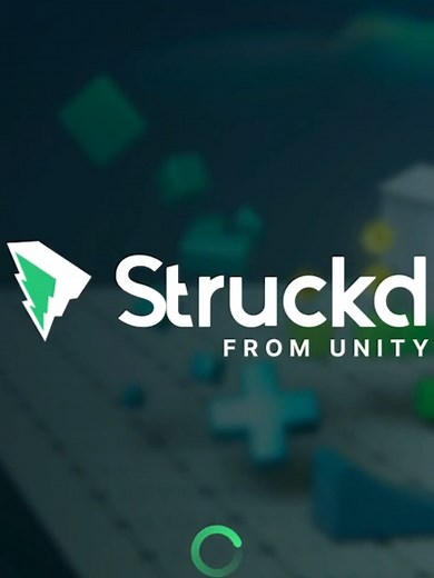 Create 3D Games Without Coding Skills with Struckd!