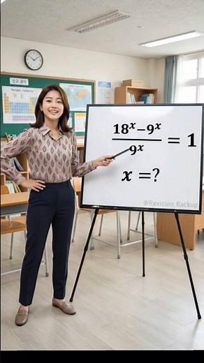 Americans many couldn't solve this algebra problem 🧠
