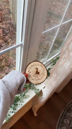 Esther Montgomery on Instagram: "On a mission to make all of my own Christmas ornaments this year 🎄❄️ the xTool M1 Ultra makes it easy! @xtool.official The Black Friday Grand Finale / Cyber Monday Frenzy Sale will start on 11/3 and run through 12/5! If you’ve been thinking about getting an xTool product, now’s the perfect time. It’s your last chance this year — Save Big and Create All Next Year! 💡So please make sure you’re aware of this information: xTool M1 Ultra: SAVE UP TO $550, Final Price