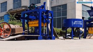 4.5K views · 145 reactions | This manual type concrete block making...