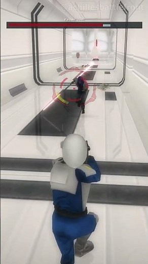 This Mod Adds New Republic Era To Star Wars Battlefront II #starwars #battlefront2 #gaming #shorts