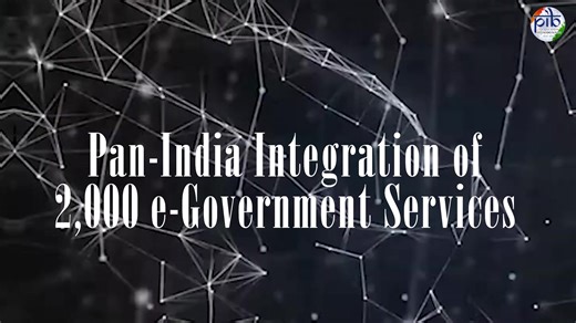 Digital India marks a major milestone! The National e-Governance Division (NeGD), under the Ministry of Electronics and Information Technology (MeitY), has achieved another significant milestone by enabling Pan-India integration of e-Government services on DigiLocker and e-District platforms. With this achievement, citizens across all 36 States and Union Territories can now seamlessly access close to 2,000 digital services anytime, anywhere. National e-Governance Division | Press Information Bur