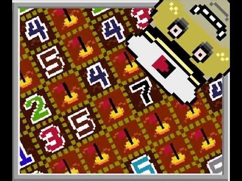 Introducing: Final Boss 11 (Minesweeper Plus Official Soundtrack)