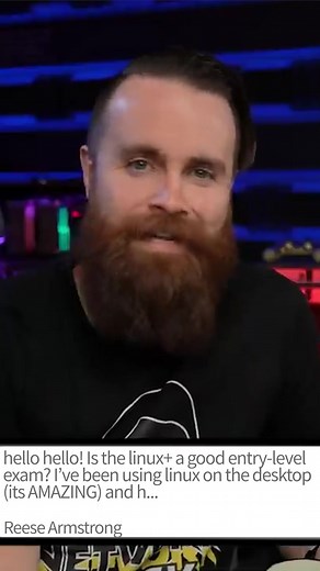 Is the Linux worth it? #linux #lpick